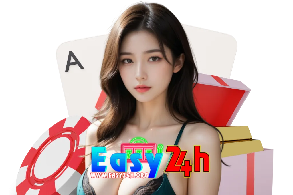 easy24h สมัคร